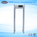 mobile phones detecting equipment archway Metal Detector